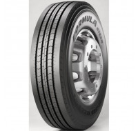 Formula Steer (рулевая) 235/75 R17,5 132/130M